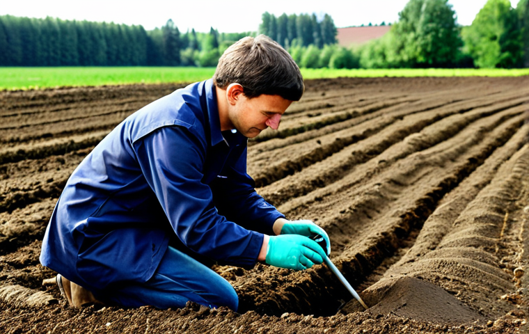 agrarumwelttechniker - 이미지 1