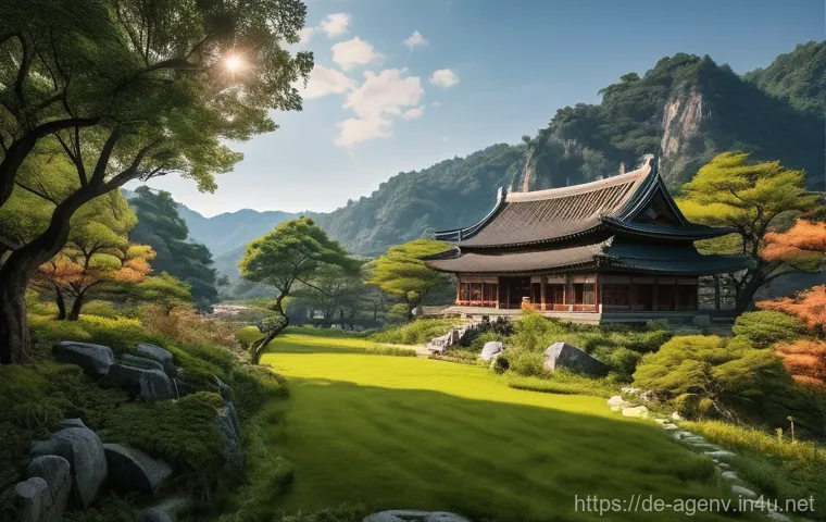 농업환경기술자와 농업 생산성 향상 이미지 2