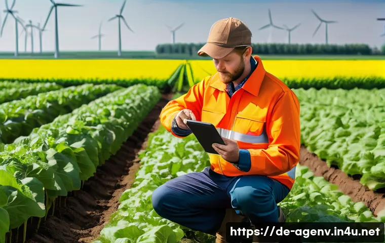 농업환경기술자 자격증 관련 추천 서적 관련 이미지 1